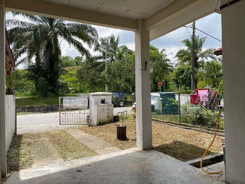 Single Storey Bandar Tasik Puteri Rawang - photo 9