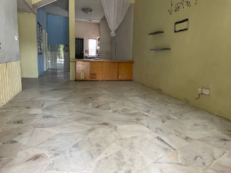 Single Storey Bandar Tasik Puteri Rawang - photo 10