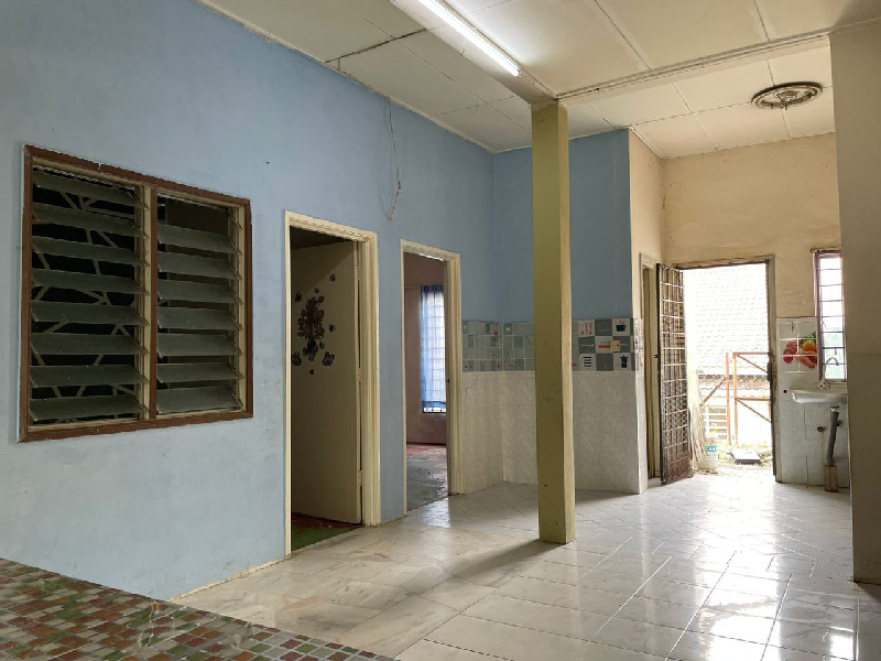 Single Storey Bandar Tasik Puteri Rawang - photo 11