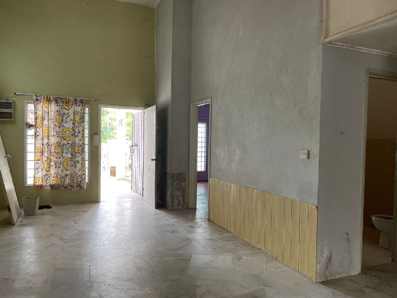 Single Storey Bandar Tasik Puteri Rawang - photo 12