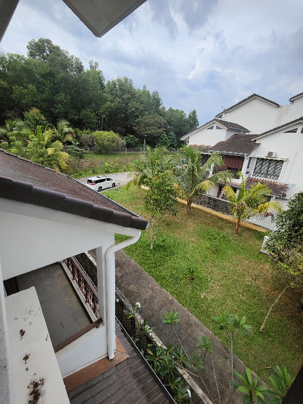 Corner Lot 2 Storey Ivy Terrace House, Denai Alam - photo 2