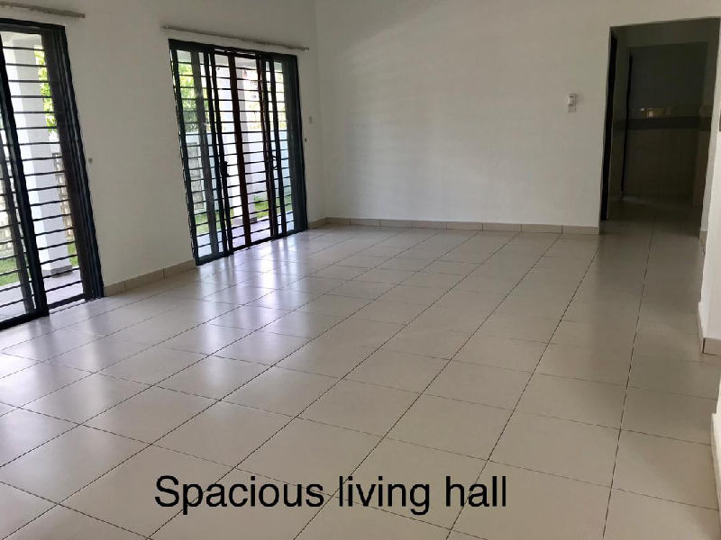 Corner Lot 2 Storey Ivy Terrace House, Denai Alam - photo 7