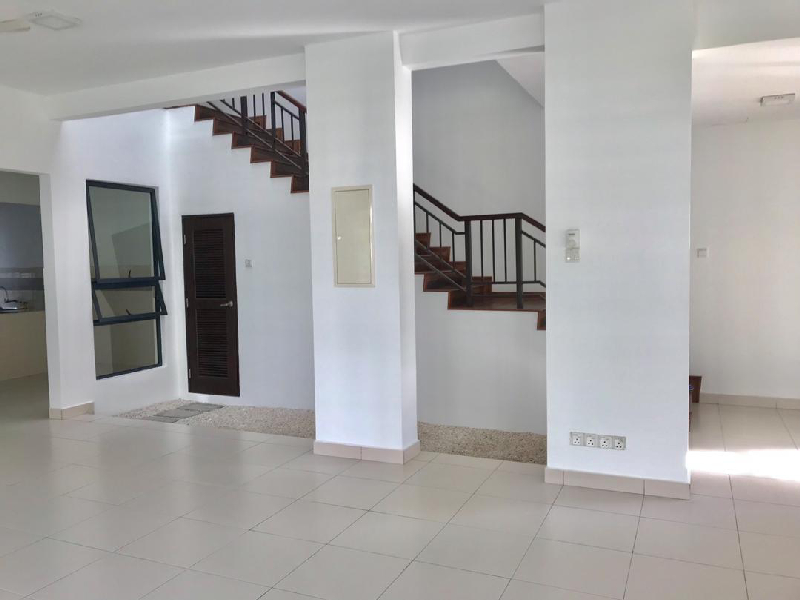 Corner Lot 2 Storey Ivy Terrace House, Denai Alam - photo 8