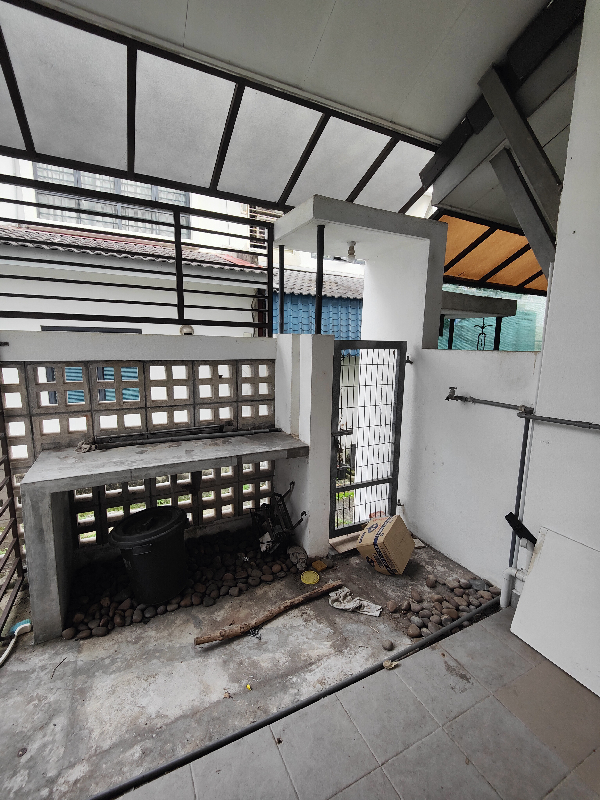 Corner Lot 2 Storey Ivy Terrace House, Denai Alam - photo 10