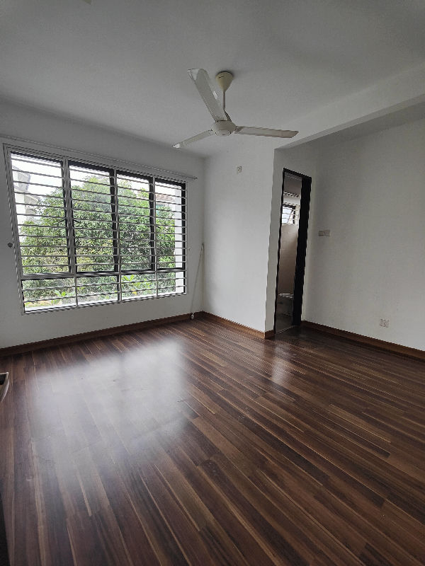 Corner Lot 2 Storey Ivy Terrace House, Denai Alam - photo 11