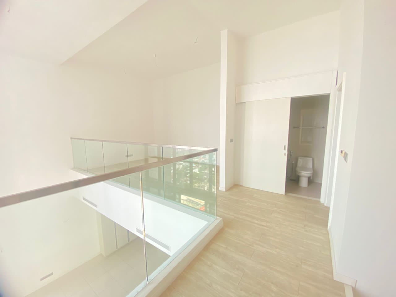 Condominium Mcity Duplex Unit di Jalan Ampng Kuala - photo 9