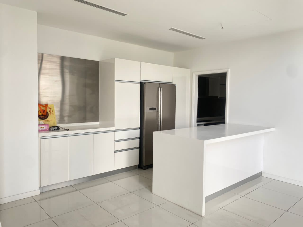 Condominium Mcity Duplex Unit di Jalan Ampng Kuala - photo 12