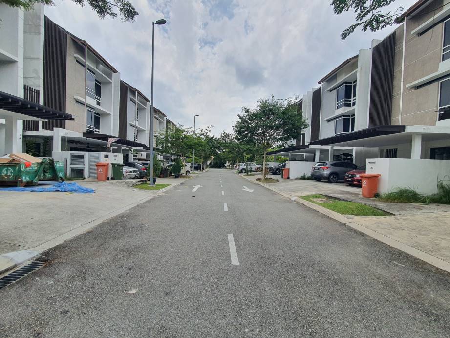 3 Storey Hyperlink Duta Villa Presint 14 Putrajaya - photo 2