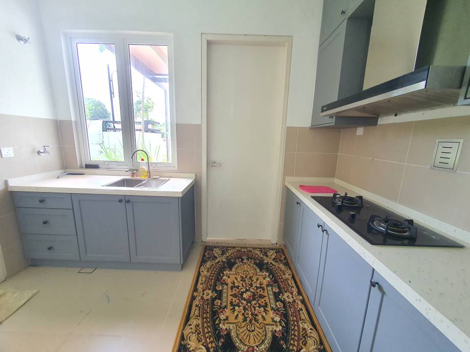 3 Storey Hyperlink Duta Villa Presint 14 Putrajaya - photo 4