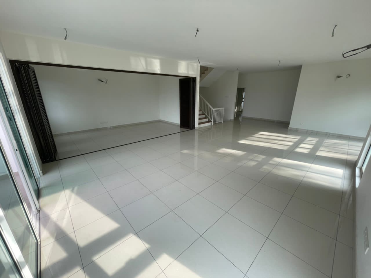 2 Storey Thymes 8 Semi D, Presint 11, Putrajaya - photo 2