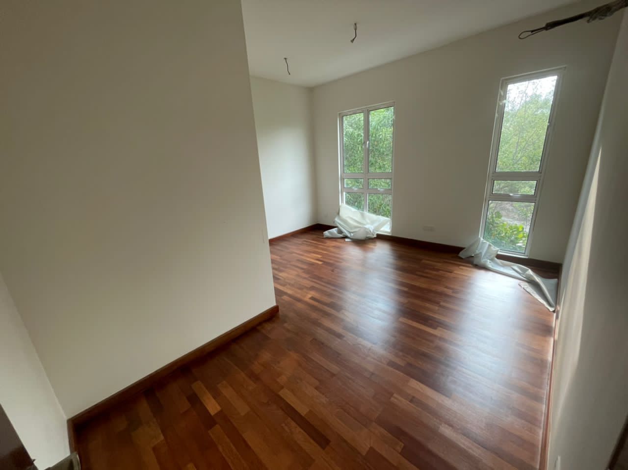 2 Storey Thymes 8 Semi D, Presint 11, Putrajaya - photo 3