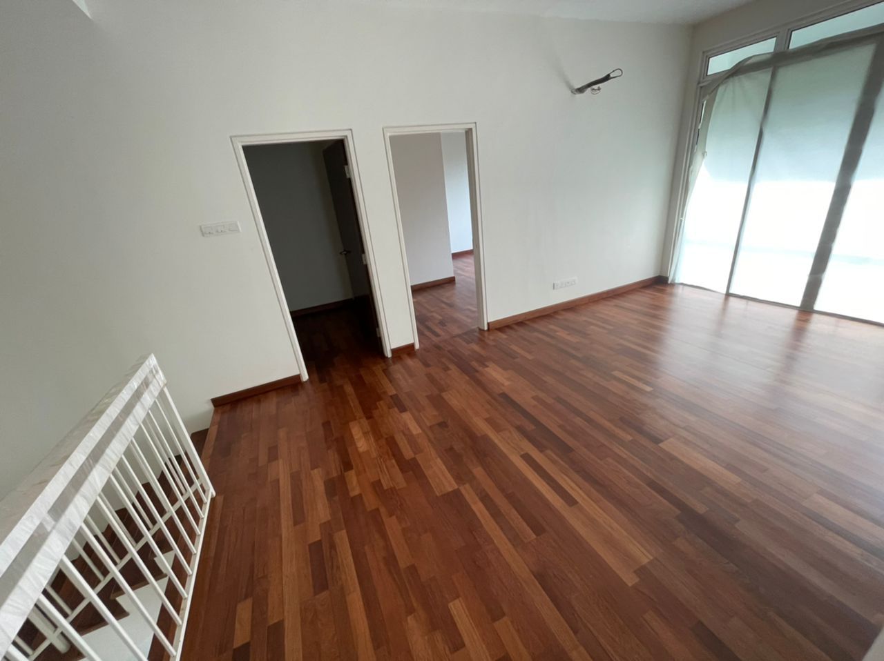 2 Storey Thymes 8 Semi D, Presint 11, Putrajaya - photo 5