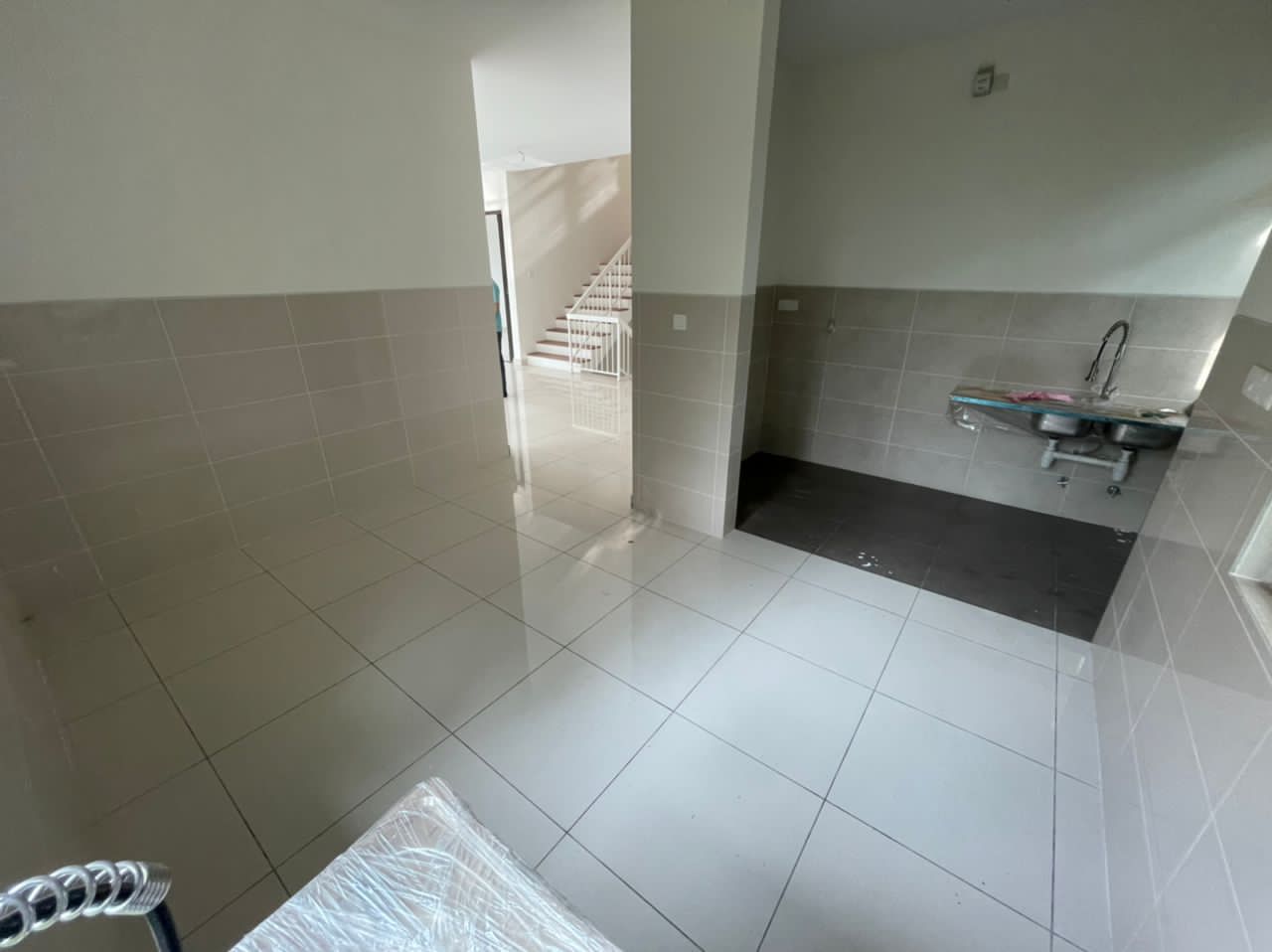 2 Storey Thymes 8 Semi D, Presint 11, Putrajaya - photo 8