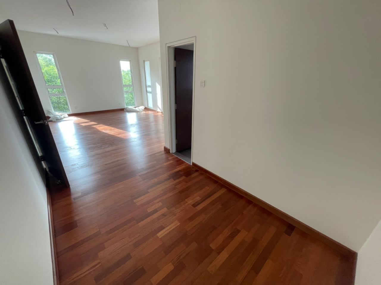 2 Storey Thymes 8 Semi D, Presint 11, Putrajaya - photo 11