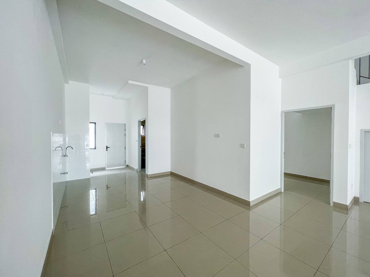 Double Storey Terrace Sejati Lakeside, Cyberjaya - photo 6