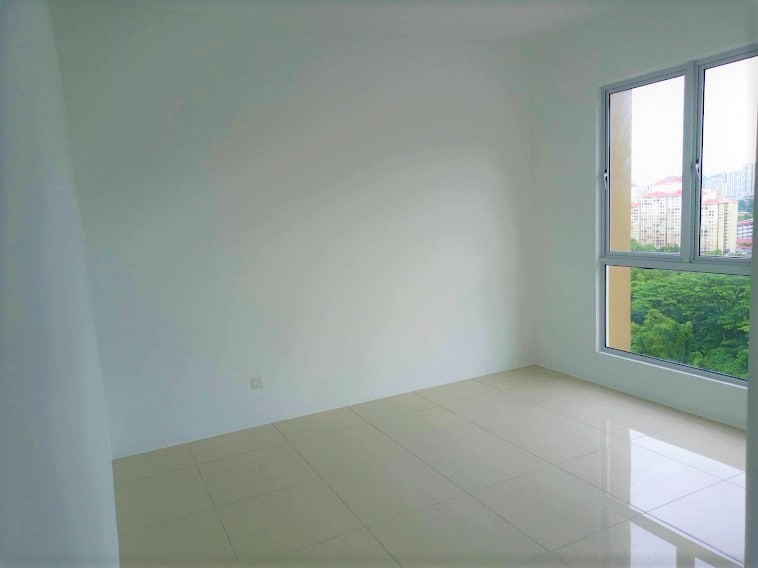 Condo Platinum Splendor Residensi Semarak, KL - photo 6