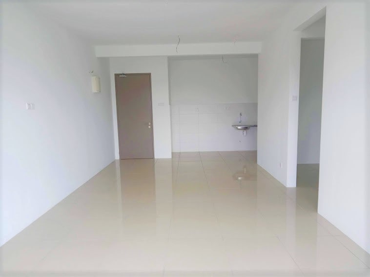 Condo Platinum Splendor Residensi Semarak, KL - photo 7