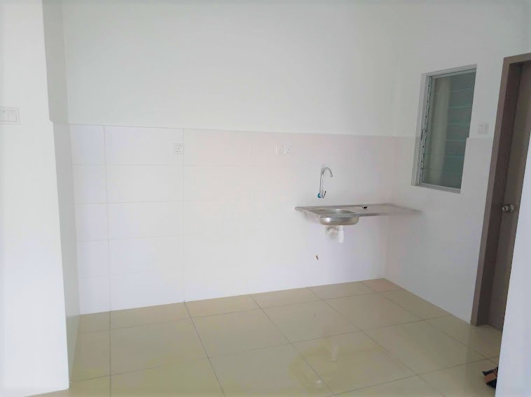 Condo Platinum Splendor Residensi Semarak, KL - photo 8