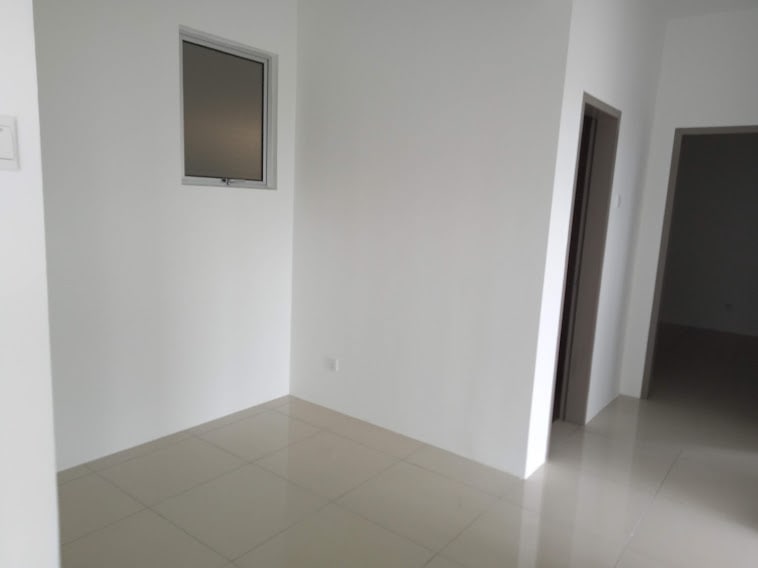 Condo Platinum Splendor Residensi Semarak, KL - photo 10