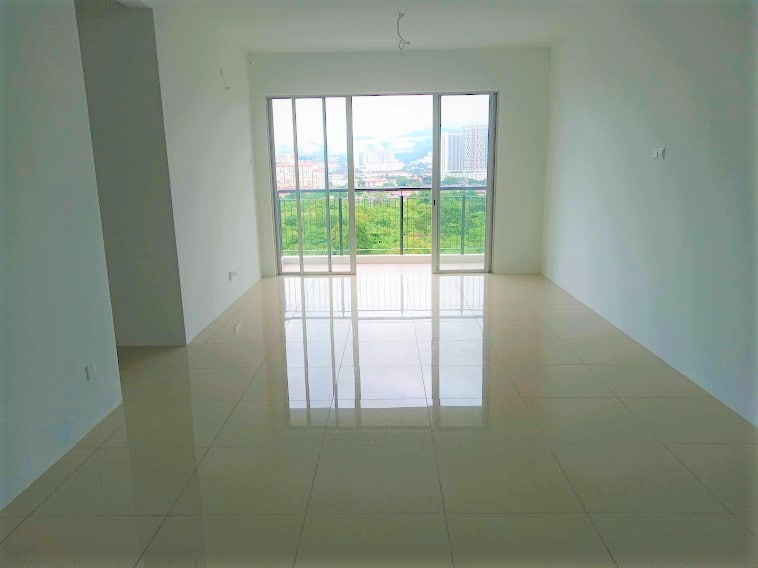 Condo Platinum Splendor Residensi Semarak, KL - photo 11