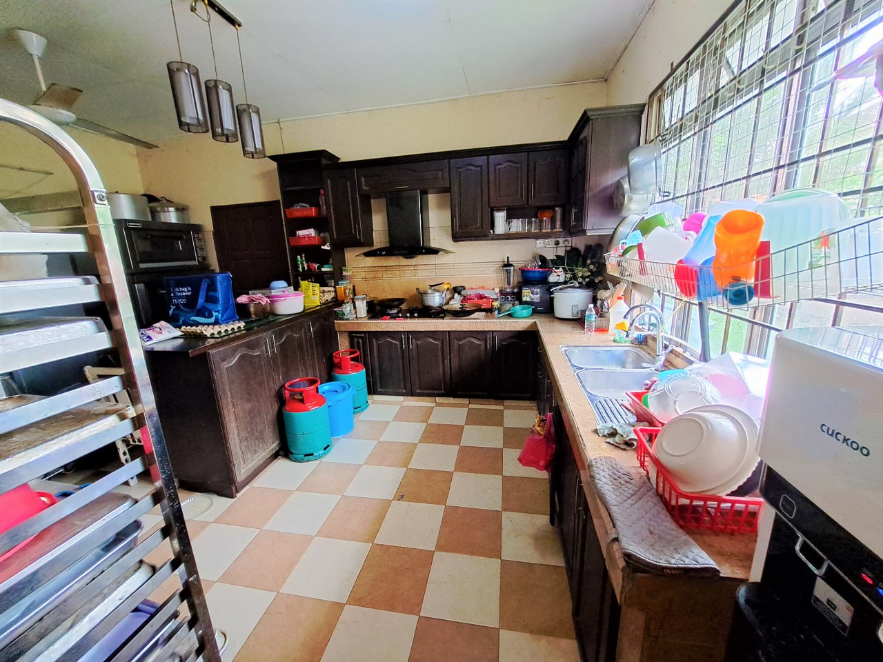 2 Storey Bungalow Laman Dahlia Nilai Impian - photo 2