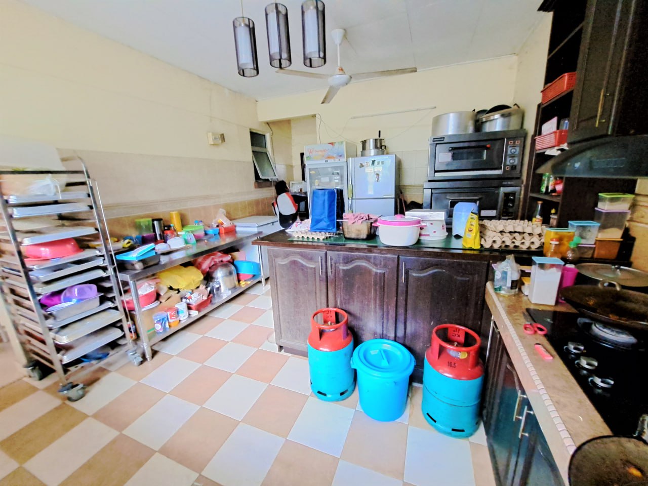 2 Storey Bungalow Laman Dahlia Nilai Impian - photo 5