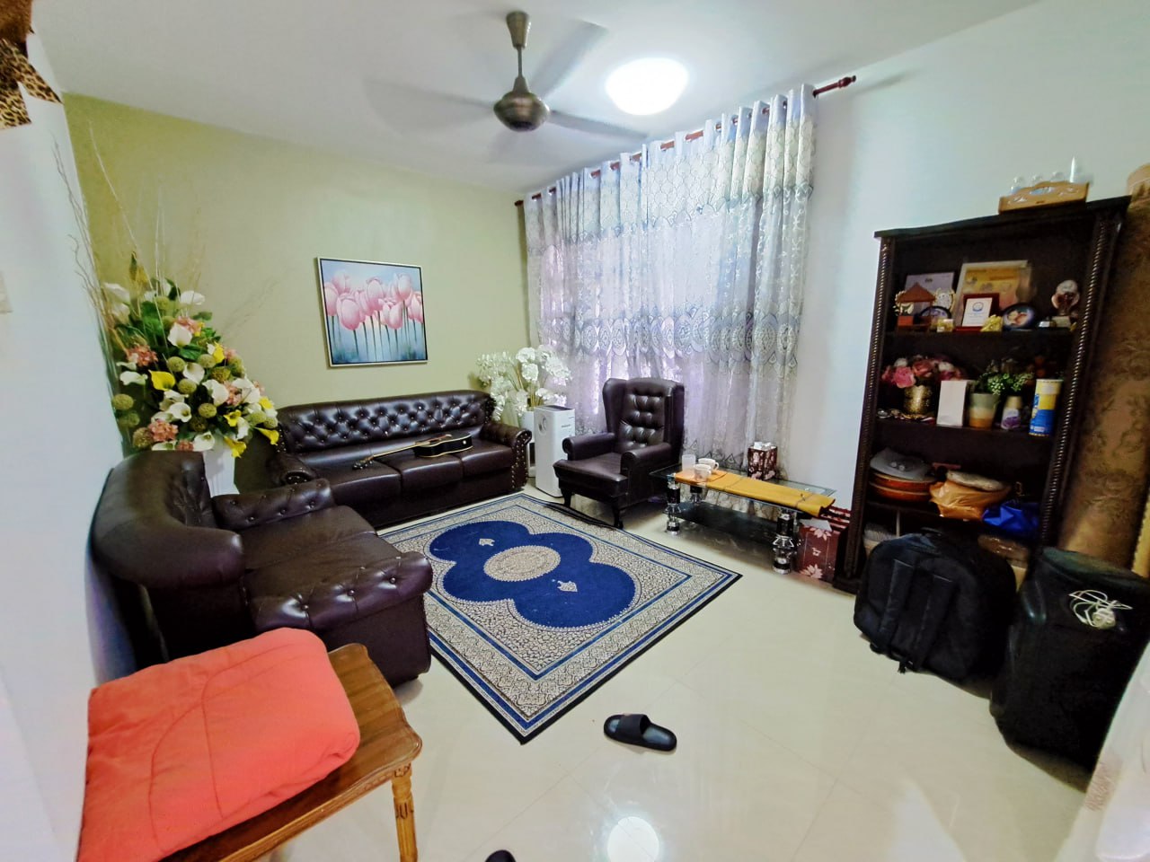 2 Storey Bungalow Laman Dahlia Nilai Impian - photo 6