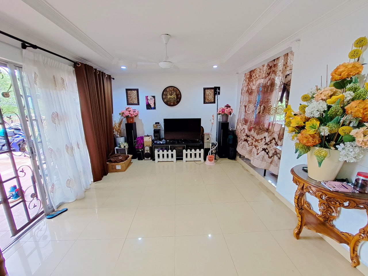 2 Storey Bungalow Laman Dahlia Nilai Impian - photo 8