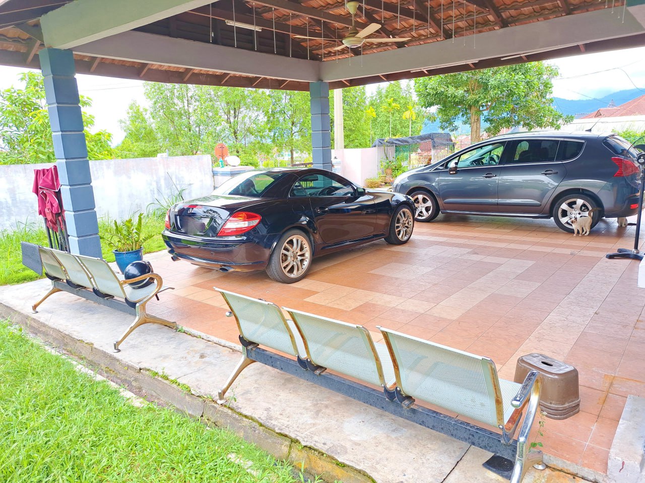 2 Storey Bungalow Laman Dahlia Nilai Impian - photo 9