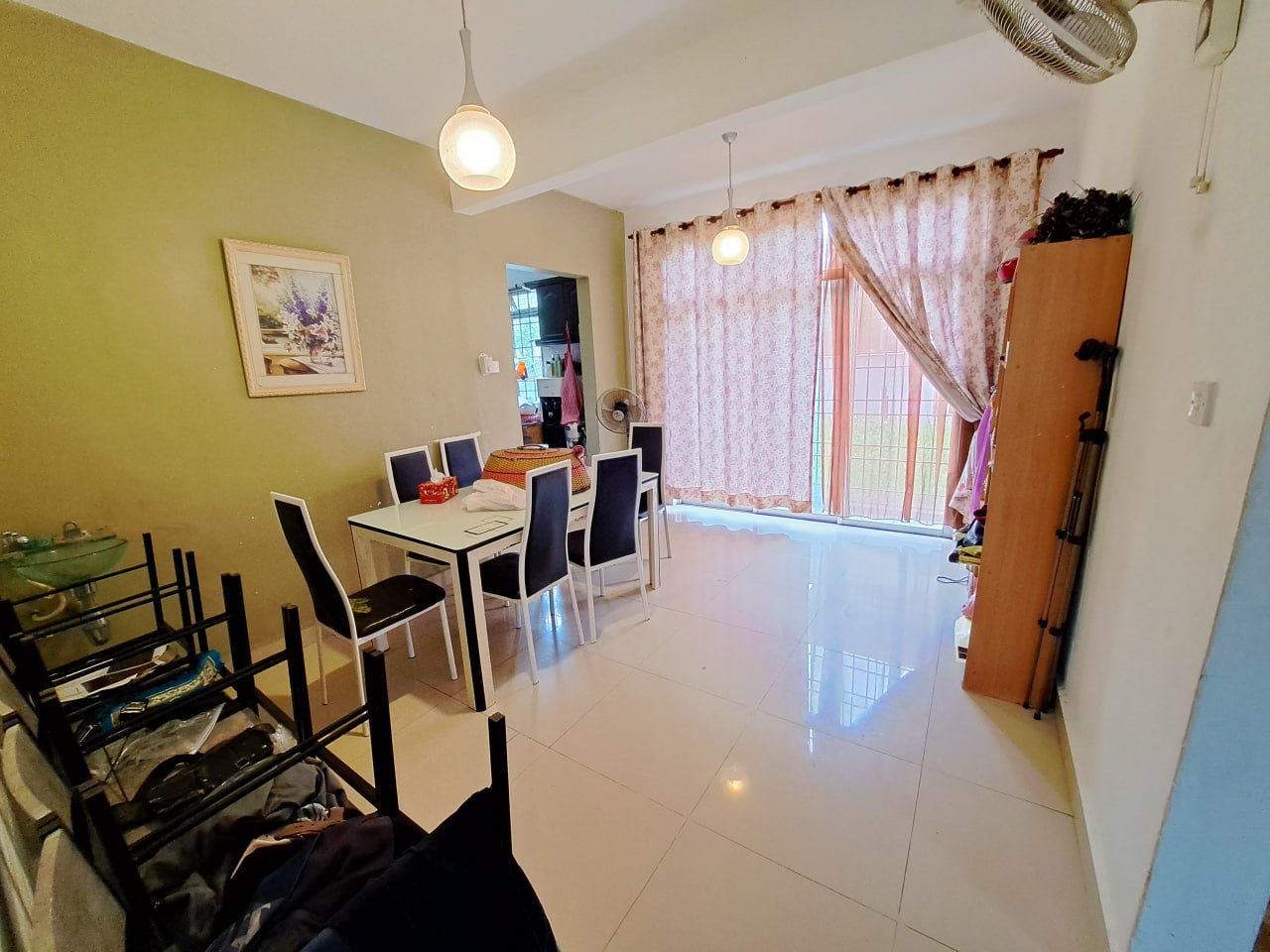 2 Storey Bungalow Laman Dahlia Nilai Impian - photo 10