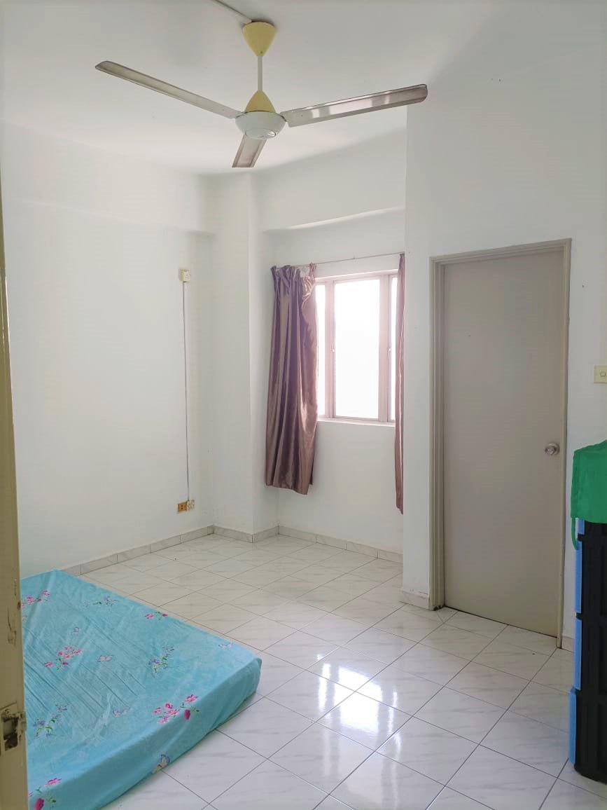 Setapak Ria Condominium 1,169sft Setapak - photo 2