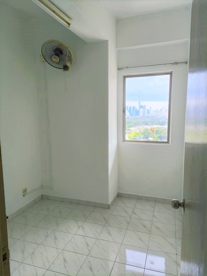 Setapak Ria Condominium 1,169sft Setapak - photo 5