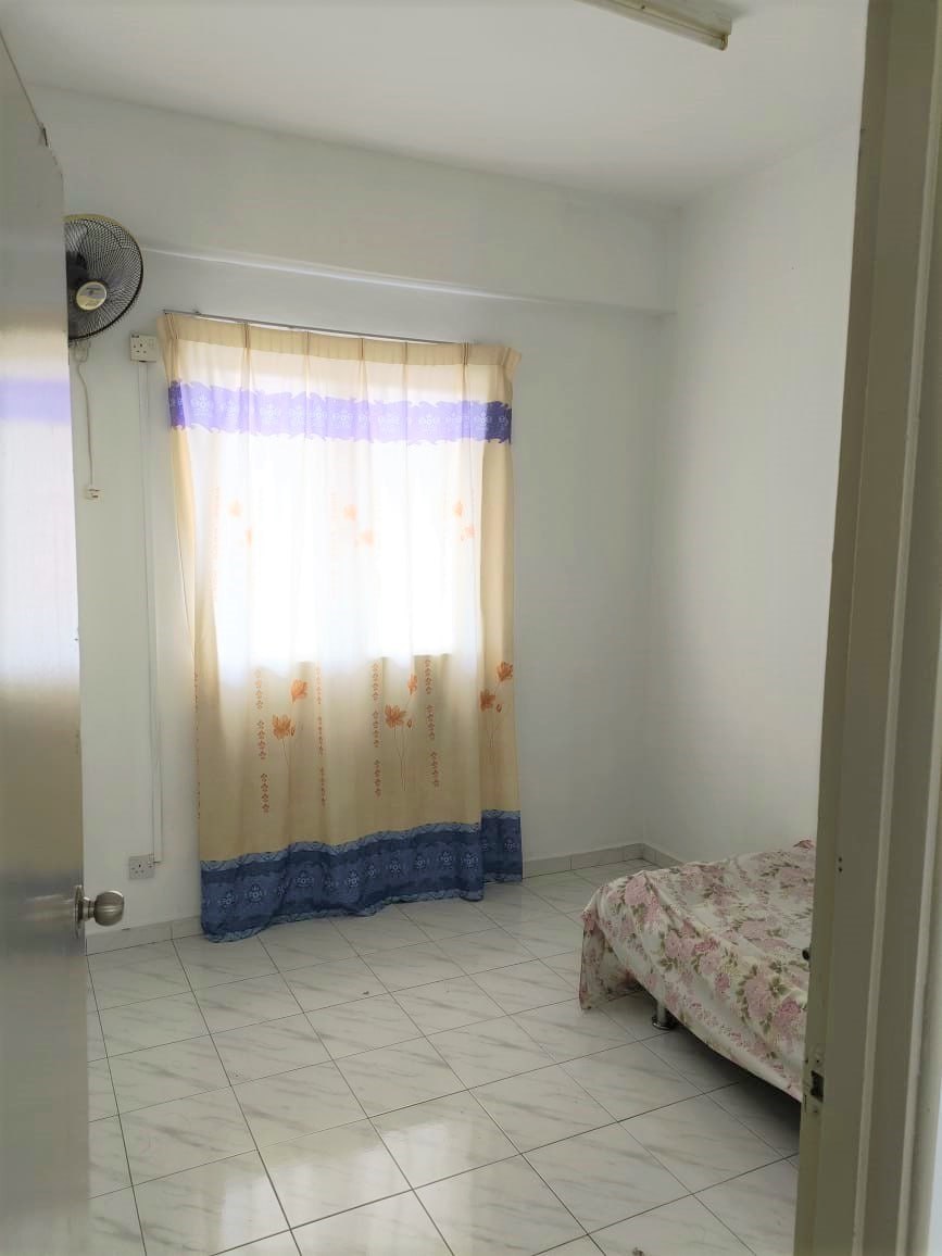 Setapak Ria Condominium 1,169sft Setapak - photo 7