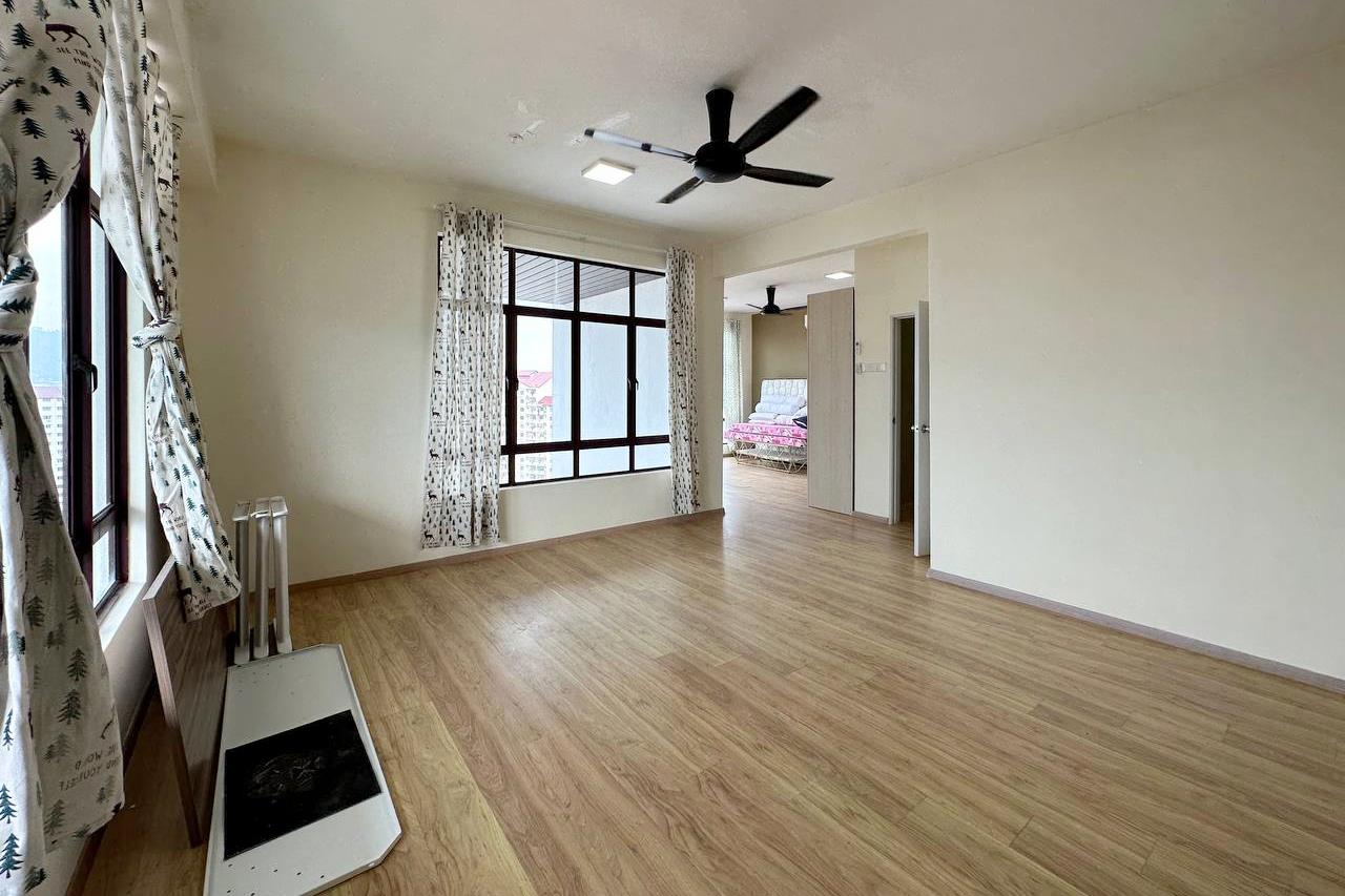 PENTHOUSE Duplex Mutiara Merdeka Condo with Privat - photo 2