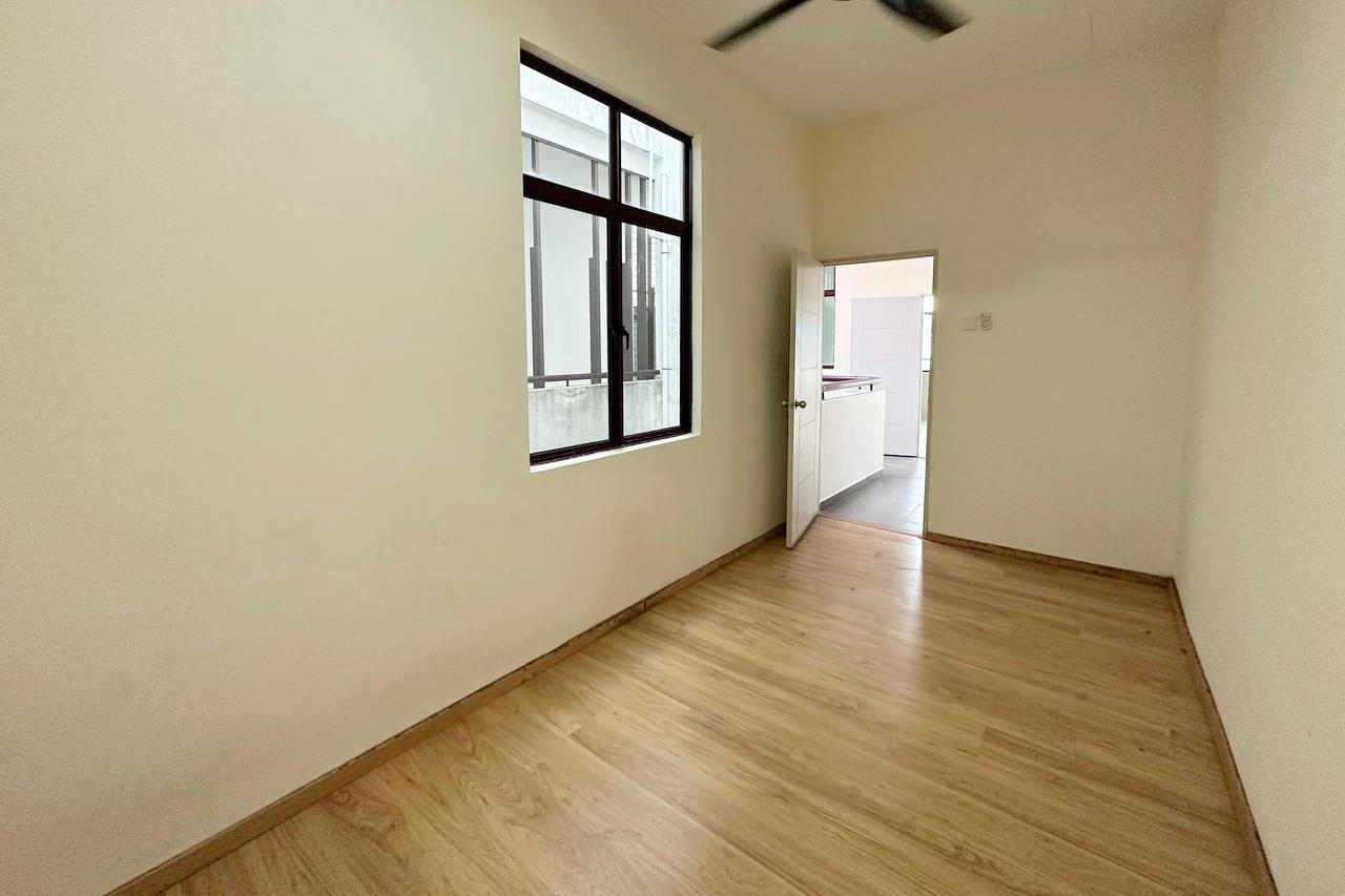 PENTHOUSE Duplex Mutiara Merdeka Condo with Privat - photo 5