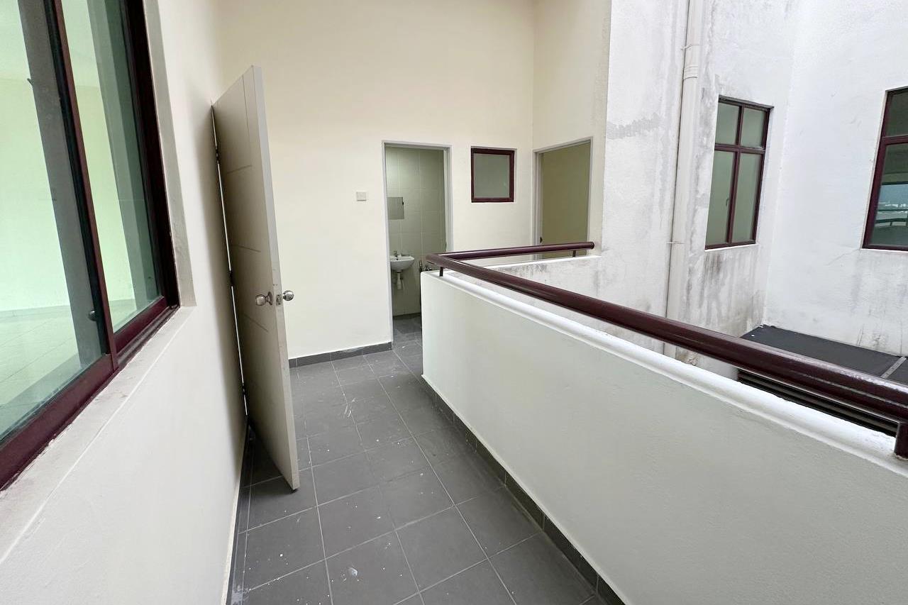 PENTHOUSE Duplex Mutiara Merdeka Condo with Privat - photo 9