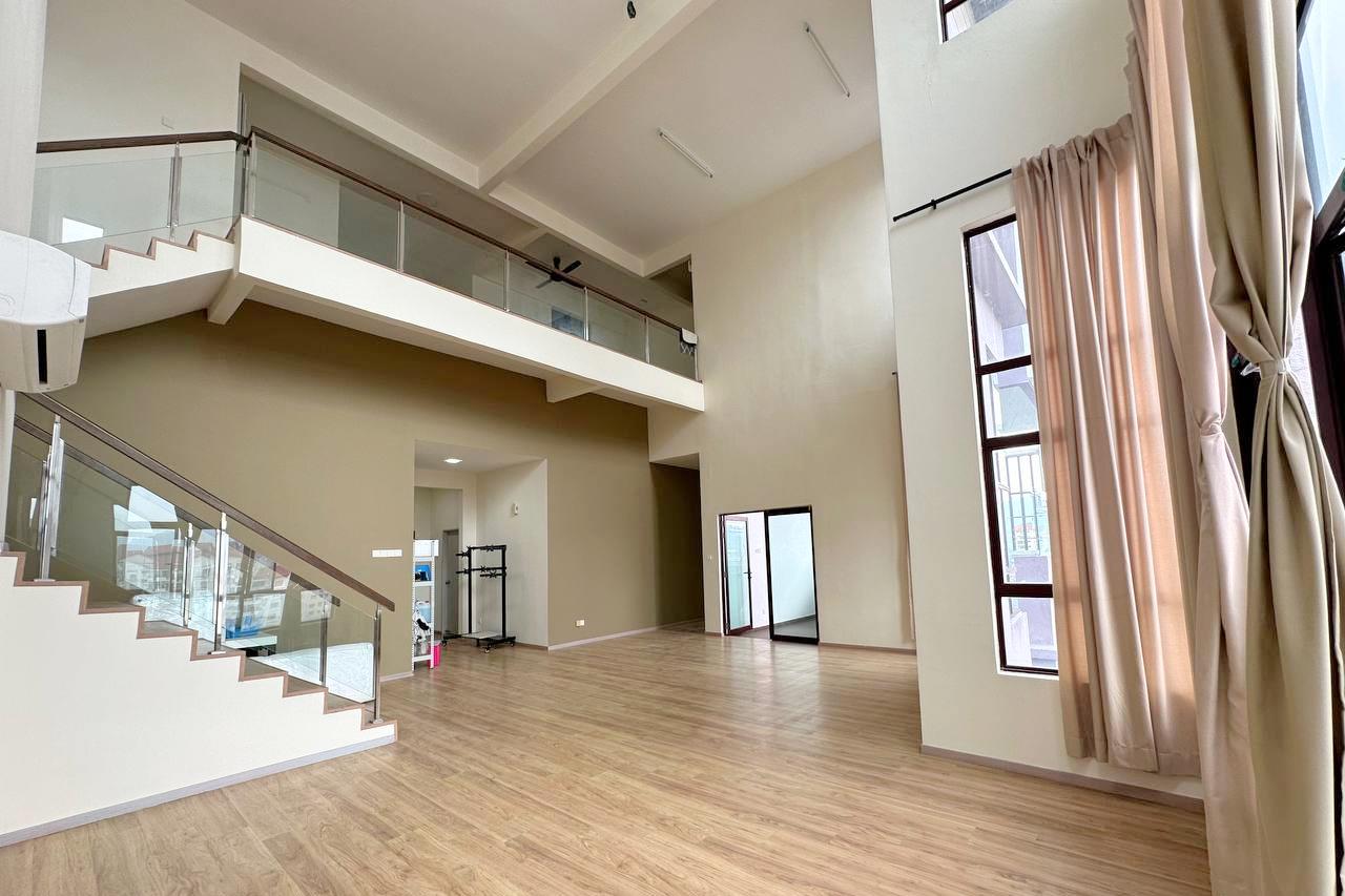 PENTHOUSE Duplex Mutiara Merdeka Condo with Privat - photo 10
