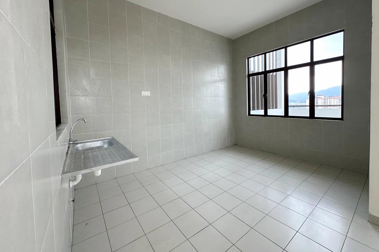 PENTHOUSE Duplex Mutiara Merdeka Condo with Privat - photo 11