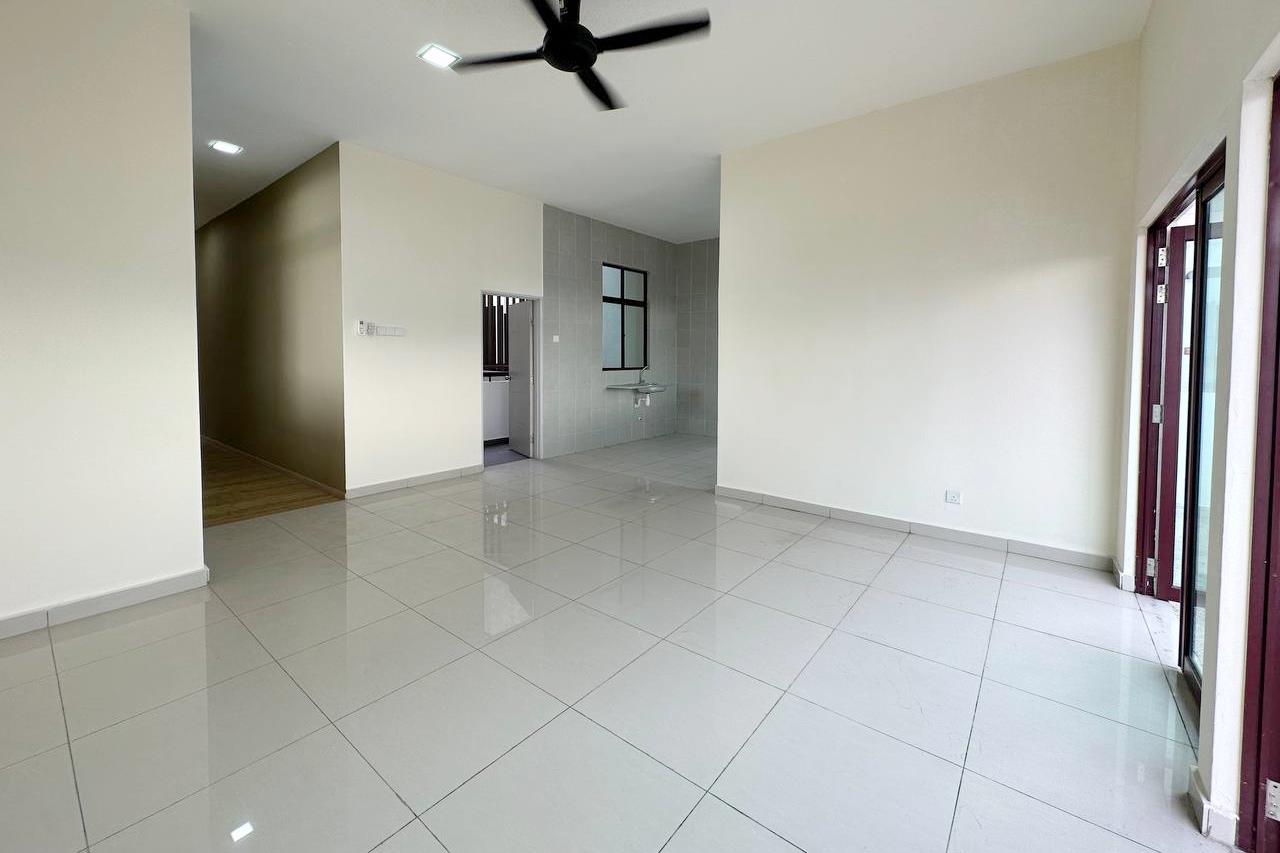 PENTHOUSE Duplex Mutiara Merdeka Condo with Privat - photo 12