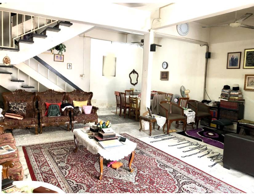 Rumah Teres 2 Tingkat Taman Ehsan Kepong KL - photo 3