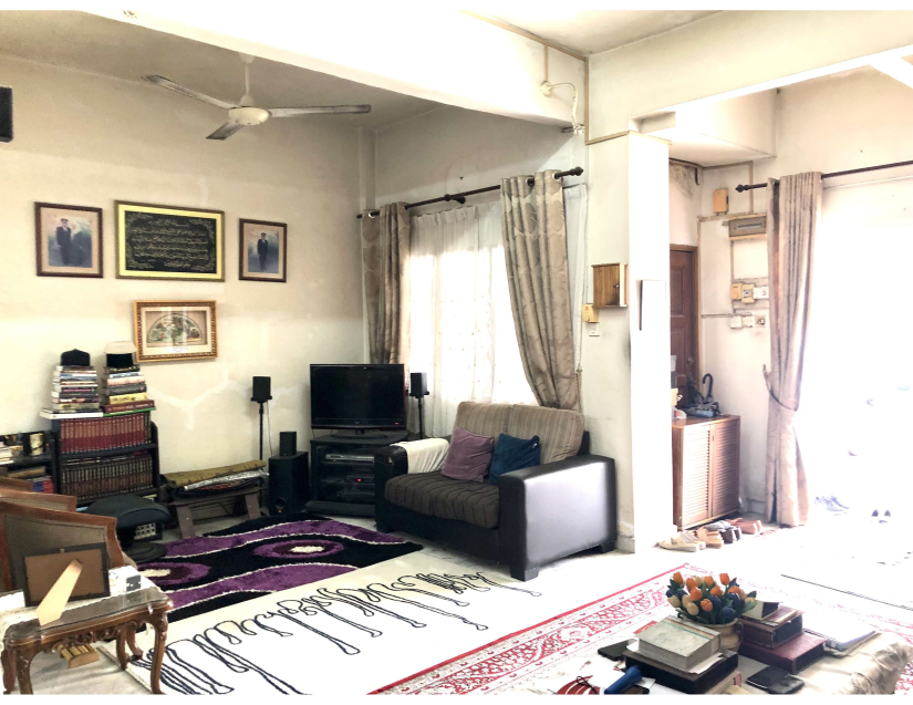 Rumah Teres 2 Tingkat Taman Ehsan Kepong KL - photo 6