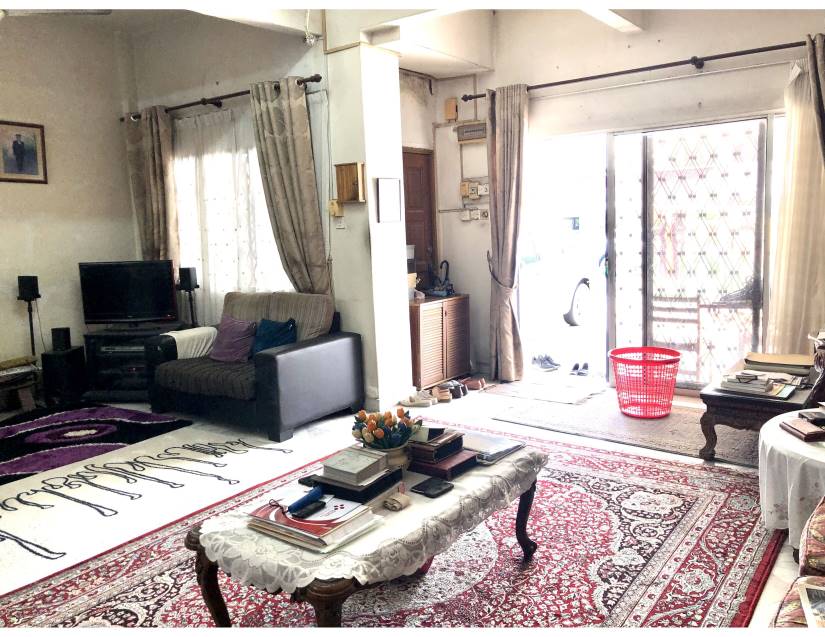 Rumah Teres 2 Tingkat Taman Ehsan Kepong KL - photo 7