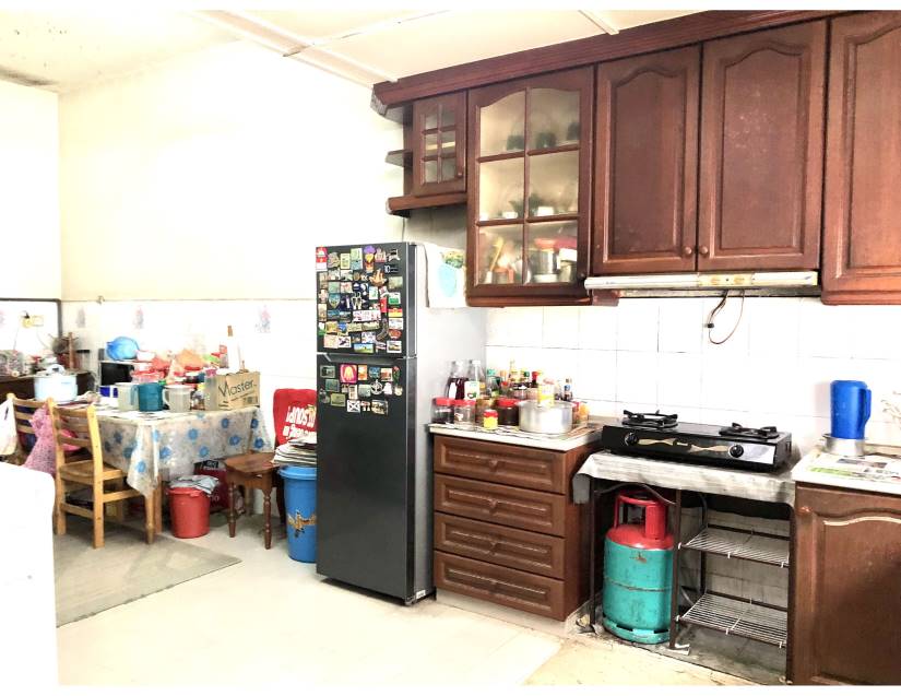 Rumah Teres 2 Tingkat Taman Ehsan Kepong KL - photo 11