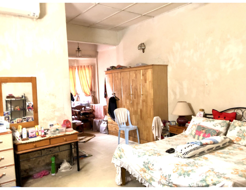 Rumah Teres 2 Tingkat Taman Ehsan Kepong KL - photo 12