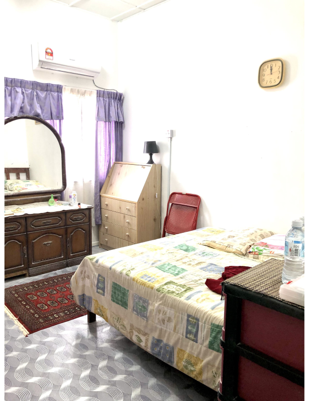 Rumah Teres 2 Tingkat Taman Ehsan Kepong KL - photo 13