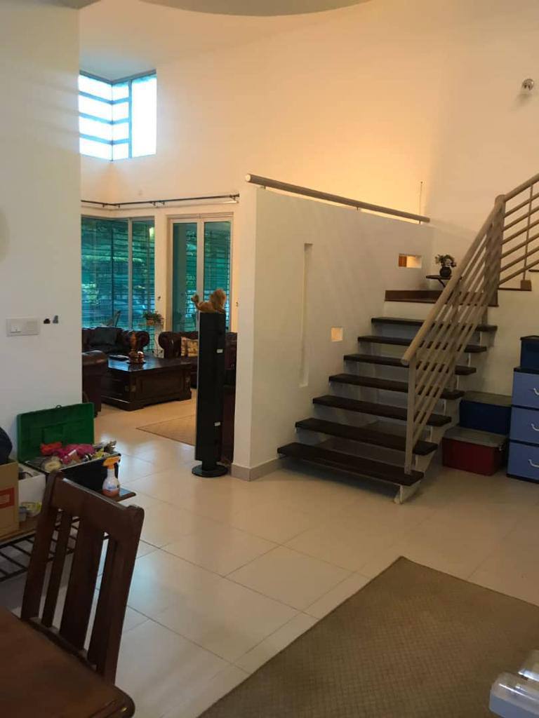2 Storey Semi D Corner Rembulan 5759sft Enstek - photo 2