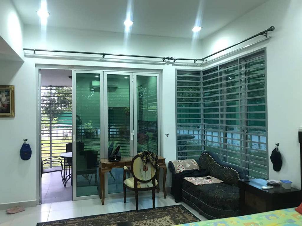 2 Storey Semi D Corner Rembulan 5759sft Enstek - photo 5