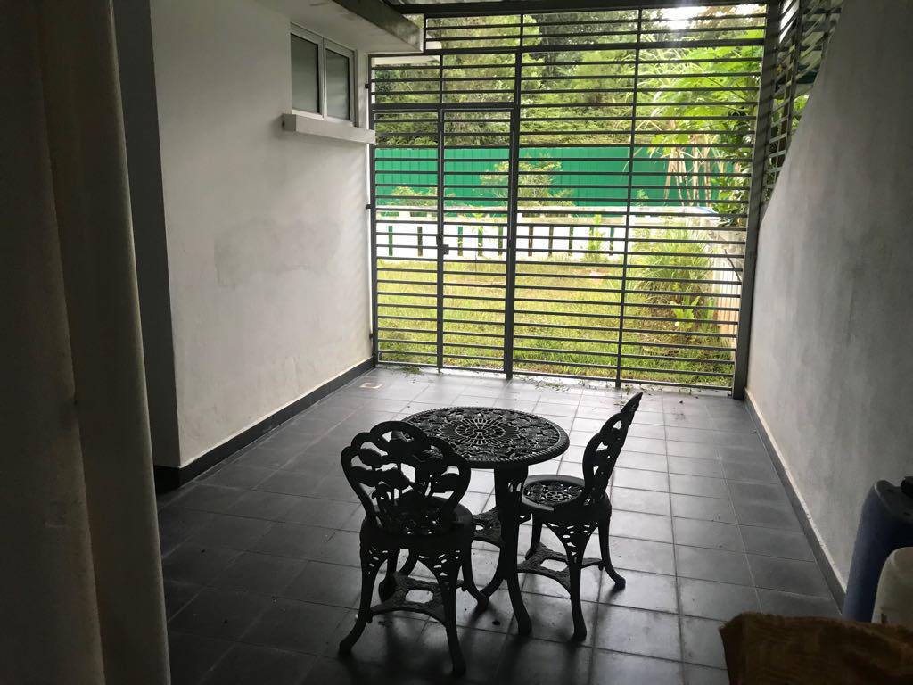 2 Storey Semi D Corner Rembulan 5759sft Enstek - photo 8
