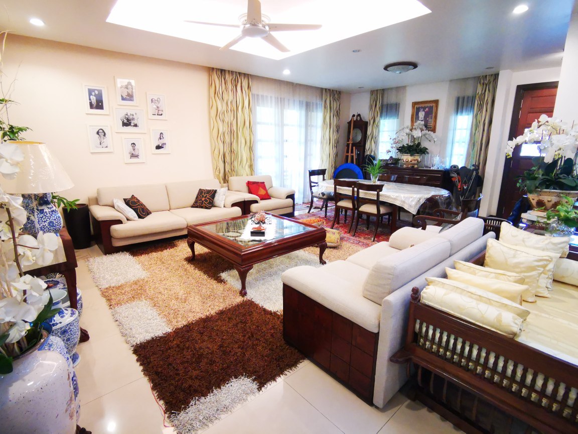 2 StoreyBanglo Bangi Golf Resort Bandar Baru Bangi - photo 5
