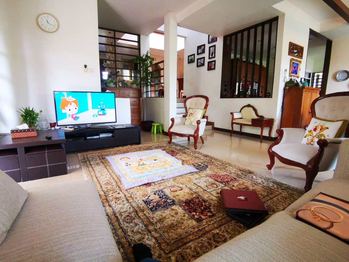 2 StoreyBanglo Bangi Golf Resort Bandar Baru Bangi - photo 11
